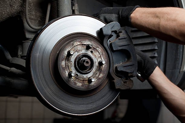 Brake services