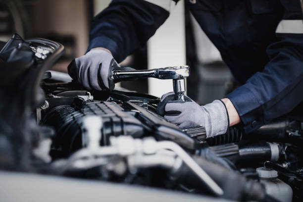 General auto repair