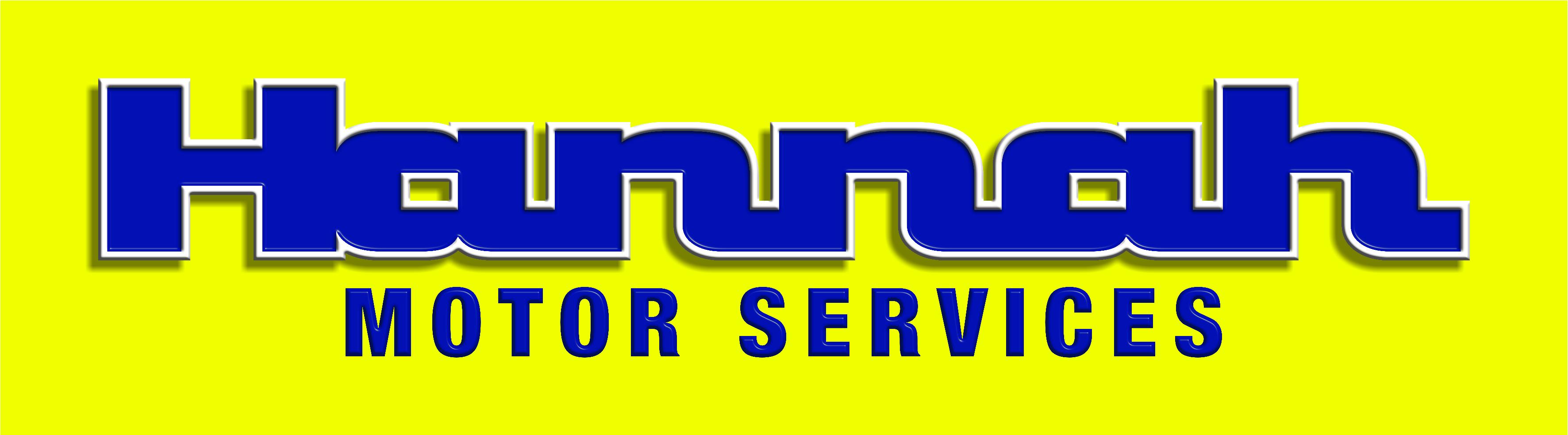 Hannah Motor Services
